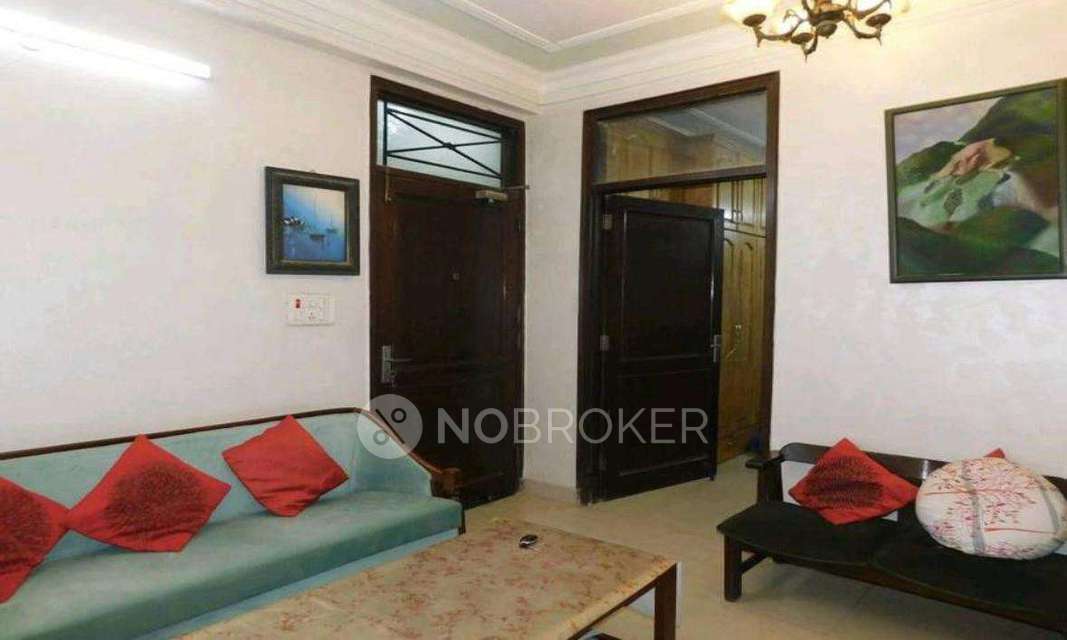 3 BHK Flat In Standalone Building  For Sale  In Okhla 