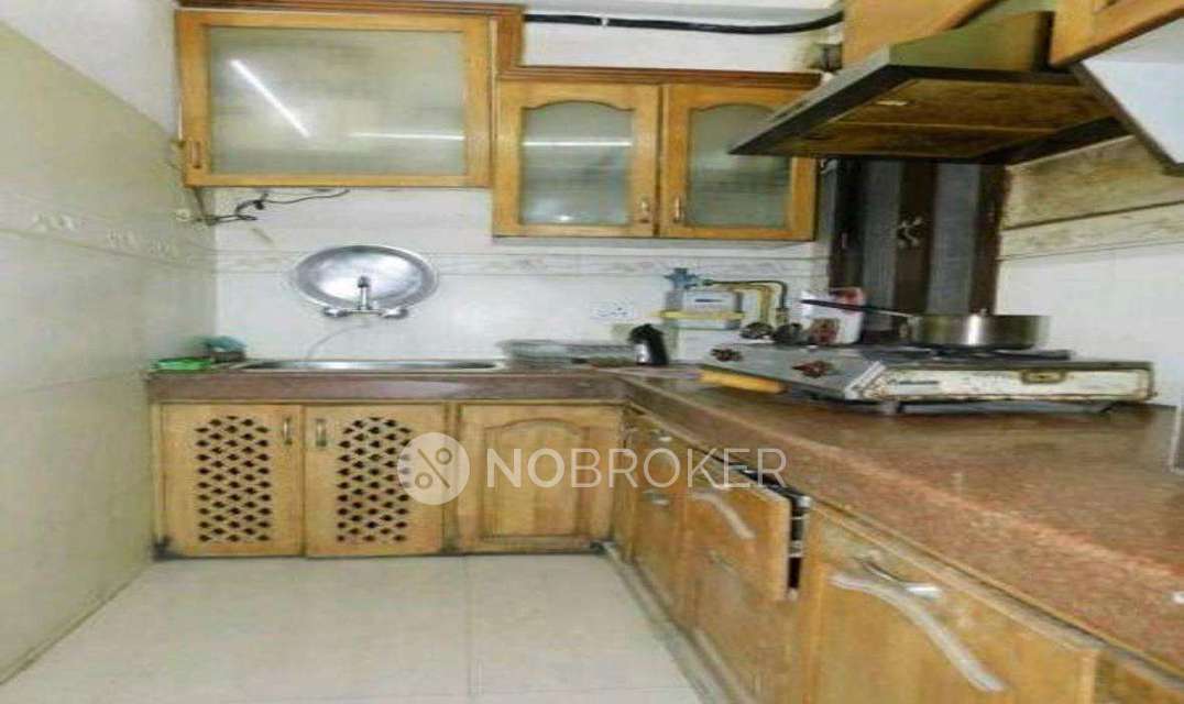 3 BHK Flat In Standalone Building  For Sale  In Okhla 