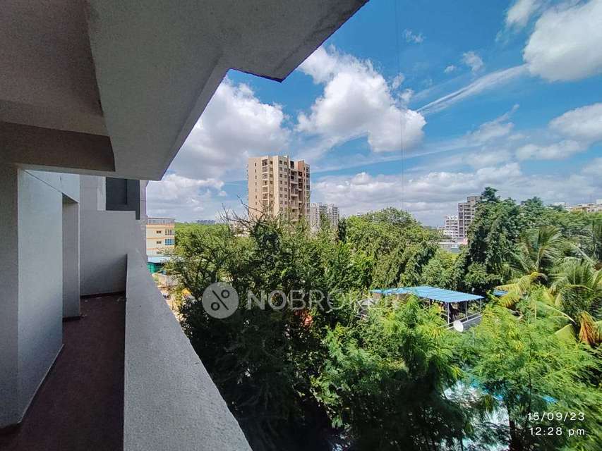 2 BHK Flat In Arv Royale for Rent  In Hadapsar