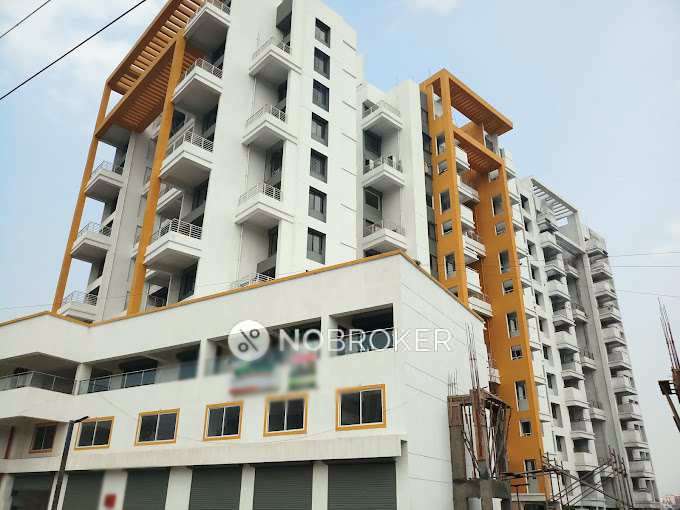 2 BHK Flat In Arv Royale for Rent  In Hadapsar