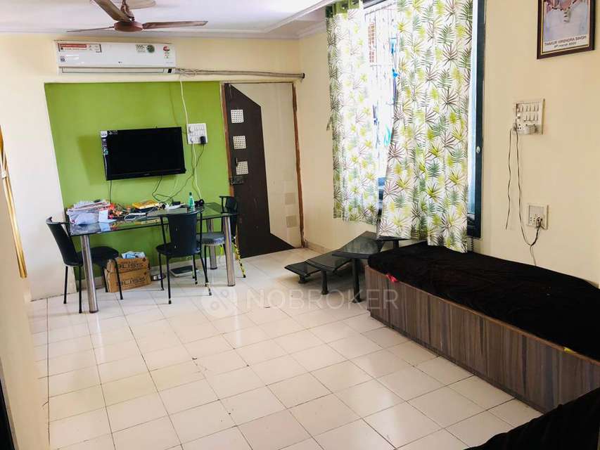 3 BHK Flat In Sealand Tower For Sale  In Bhayander East