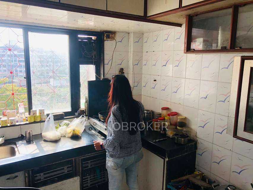 3 BHK Flat In Sealand Tower For Sale  In Bhayander East