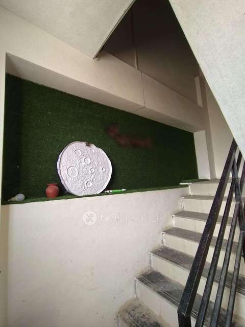 1 BHK House for Rent  In Rk Colony Five Star Developed