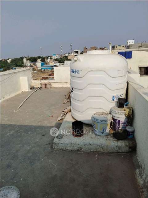1 BHK House for Rent  In Rk Colony Five Star Developed
