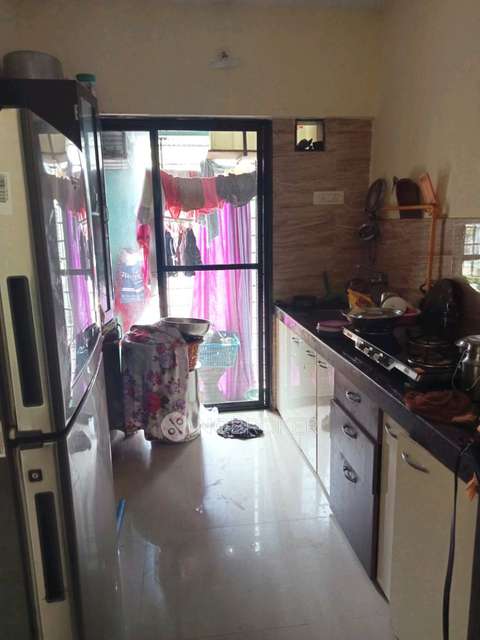 1 BHK Flat In N-104 Sumit Greendale For Sale  In Global City Virar West