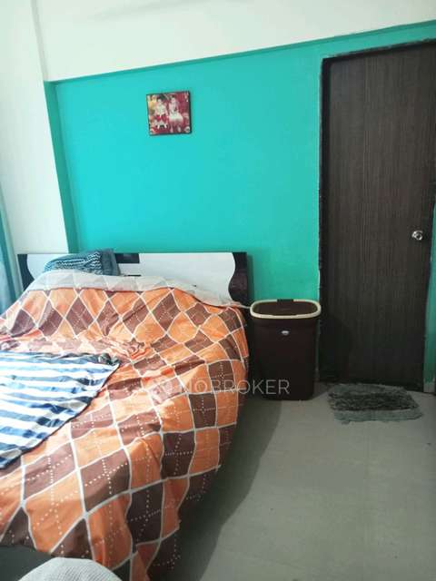 1 BHK Flat In N-104 Sumit Greendale For Sale  In Global City Virar West