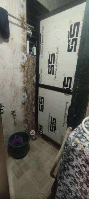 1 RK Flat In Sadguru Apartment For Sale  In Sanpada 