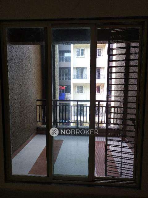 1 RK Flat In Mohan Nano Estate For Sale  In Ambernath