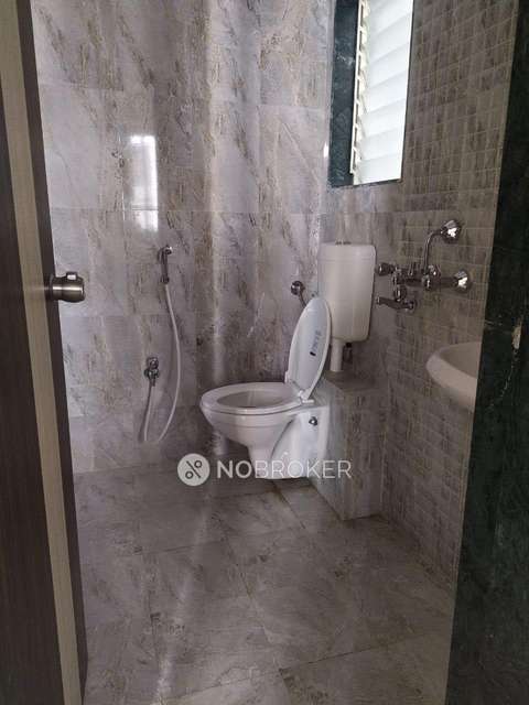 1 RK Flat In Mohan Nano Estate For Sale  In Ambernath