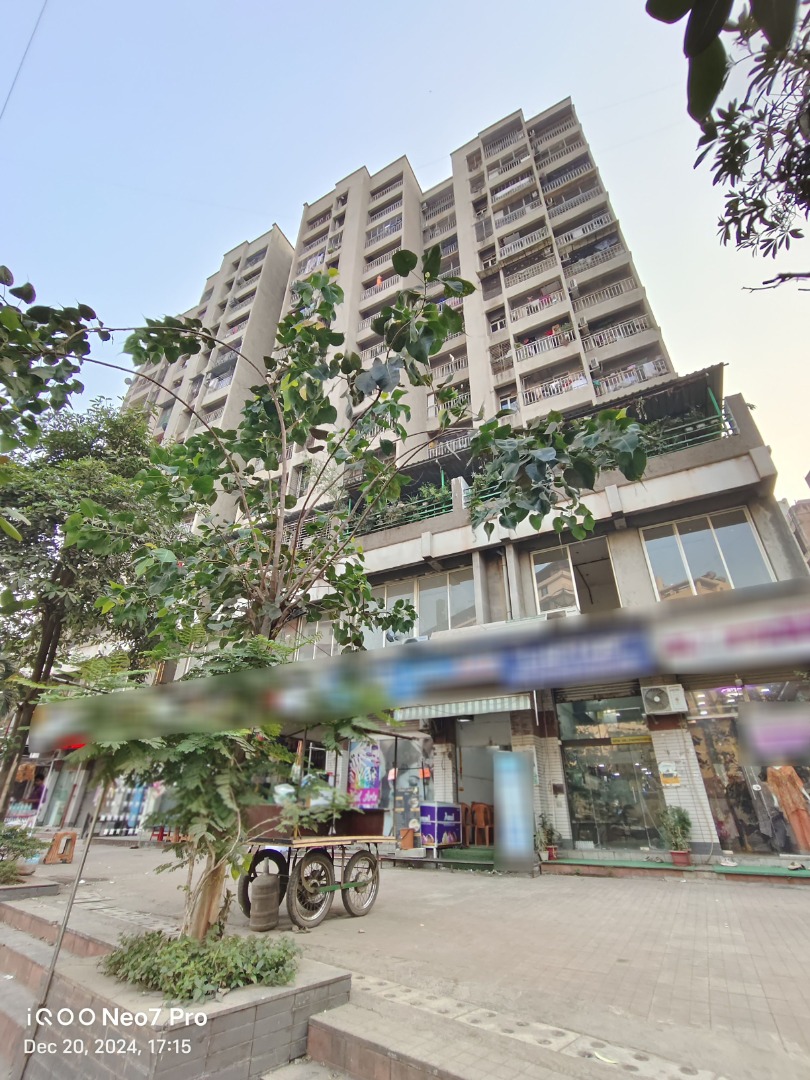 Kavya Residency Thane