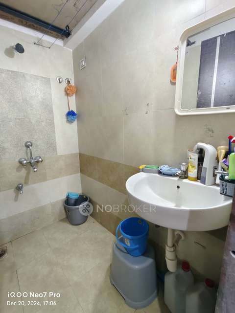 1 BHK Flat In Kavya Residency Thane For Sale  In Ghodbunder Road