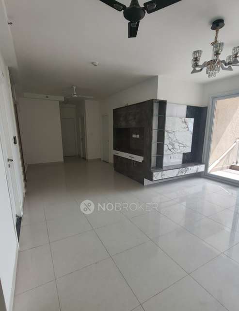 3 BHK Flat In Maple B Wing  For Sale  In Binnipete