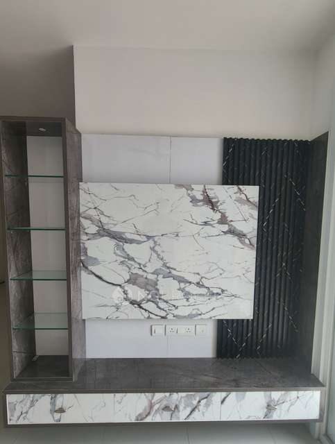 3 BHK Flat In Maple B Wing  For Sale  In Binnipete