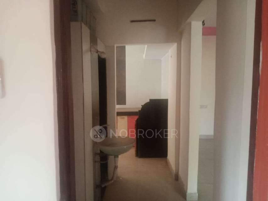 1 BHK Flat In Om Datta Heights For Sale  In Badlapur West