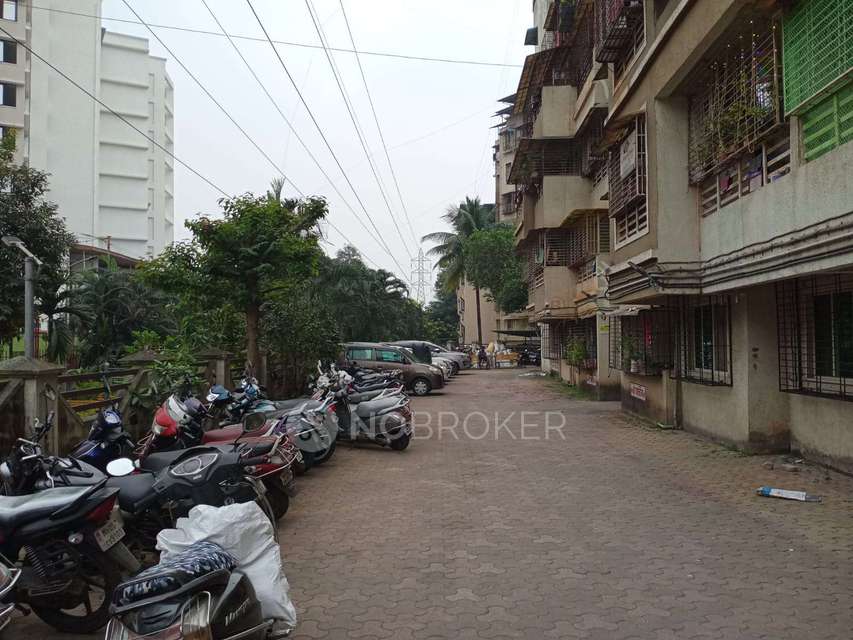 1 BHK Flat In Om Datta Heights For Sale  In Badlapur West