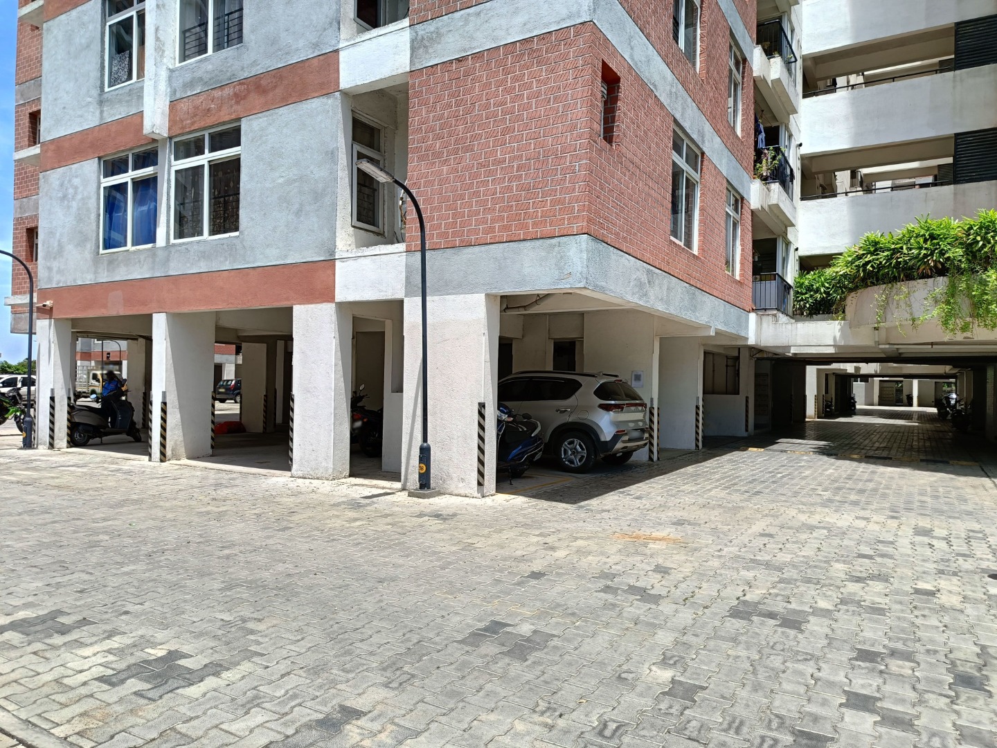 Akshaya Homes January