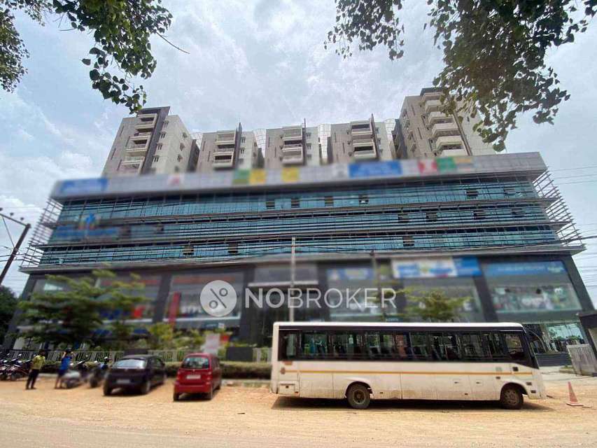 Co-Working  space in Jeedimetla, Hyderabad for sale 