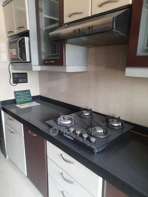 2 BHK Flat In Hari Kripa, Chembur For Sale  In Chembur 