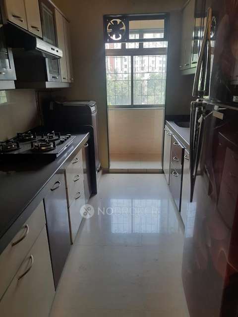 2 BHK Flat In Hari Kripa, Chembur For Sale  In Chembur 