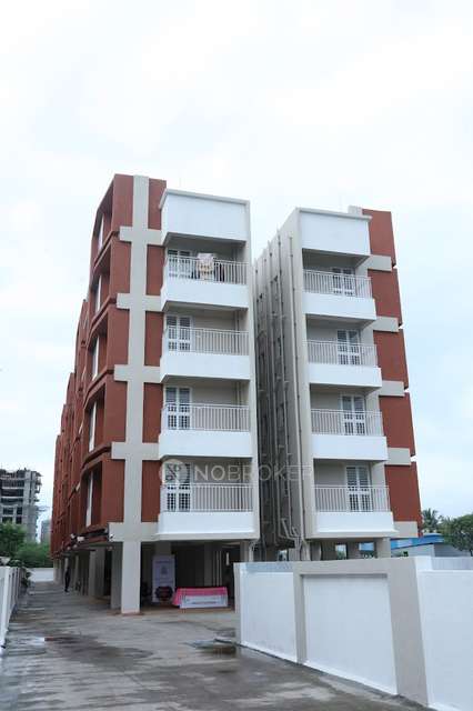 2 BHK Flat In Krisala 41 Earth for Rent  In Tathawade