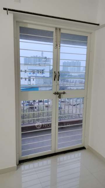 2 BHK Flat In Krisala 41 Earth for Rent  In Tathawade