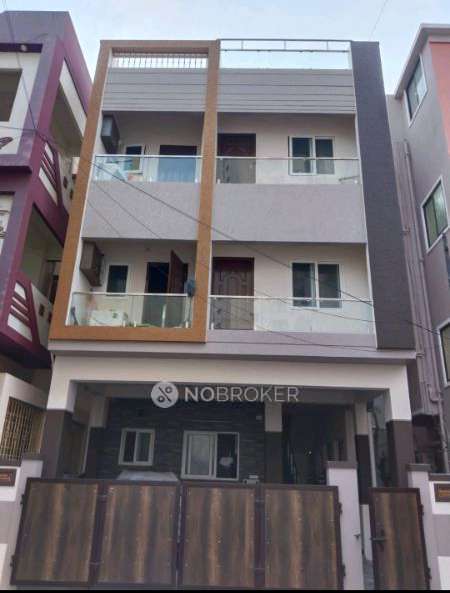 3 BHK House for Lease  In Tondiarpet