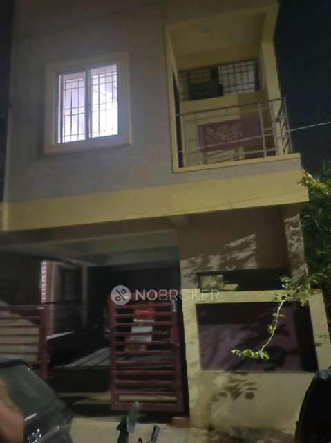 2 BHK Flat for Rent  In Arkavathy Layout