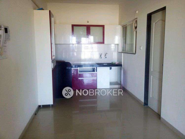 2 BHK Flat In Wisteriaa Cooperative Housing Society for Rent  In Pimpri-chinchwad