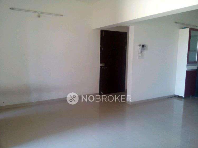 2 BHK Flat In Wisteriaa Cooperative Housing Society for Rent  In Pimpri-chinchwad