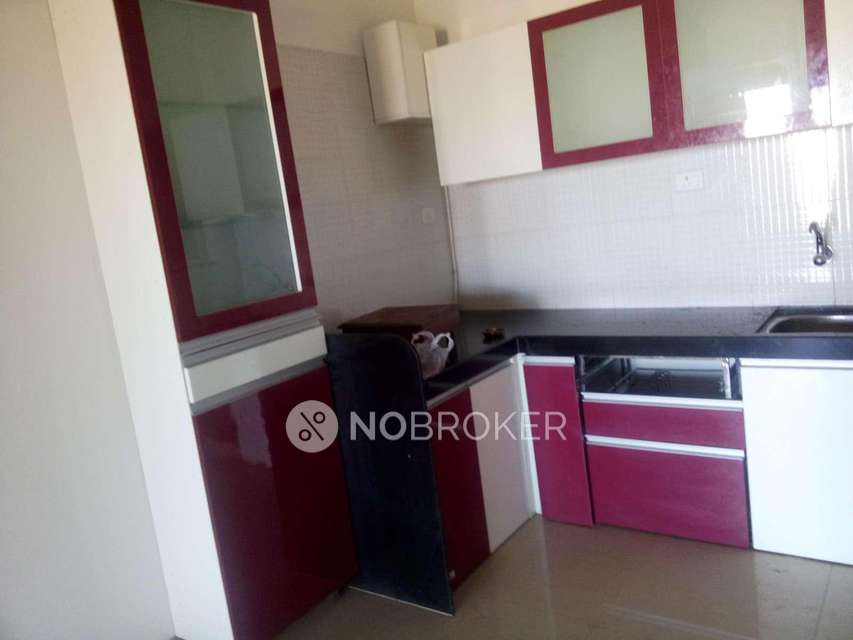 2 BHK Flat In Wisteriaa Cooperative Housing Society for Rent  In Pimpri-chinchwad