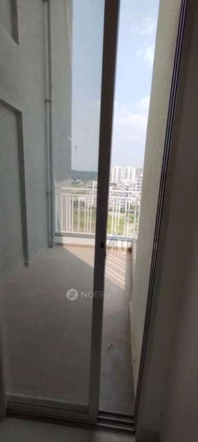 2 BHK Flat In Sukhwani Nysa for Rent  In Sukhwani Nysa