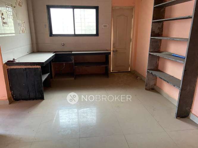 1 BHK House for Rent  In New Sangavi