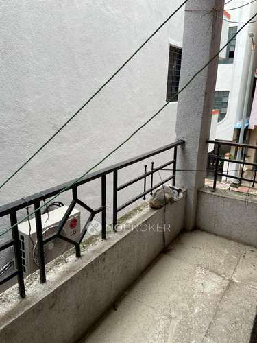 1 BHK House for Rent  In New Sangavi