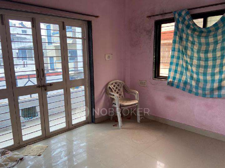 1 BHK House for Rent  In New Sangavi
