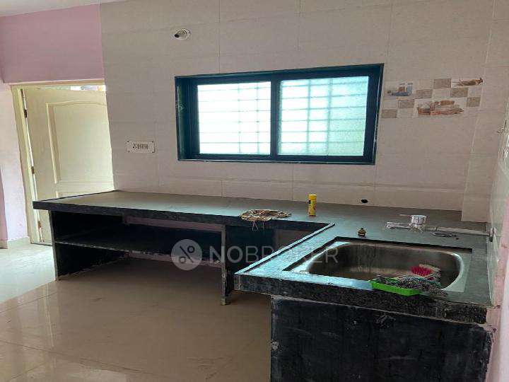 1 BHK House for Rent  In New Sangavi