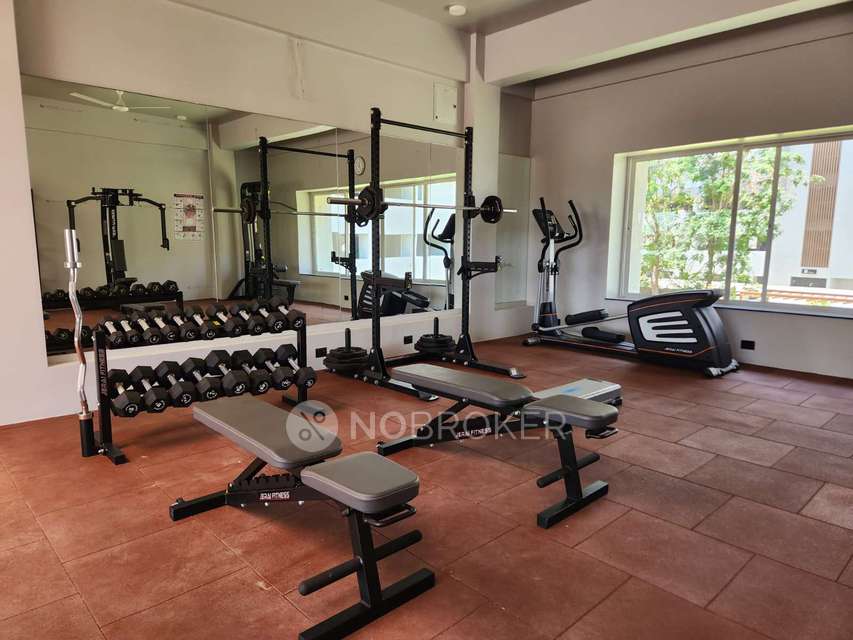 2 BHK Villa In Vasupujya Neco Beaumont for Rent  In Mohammadwadi