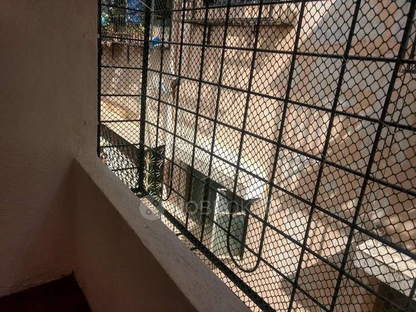 2 BHK Flat In Ganeshbaug Society For Sale  In Manik Baug