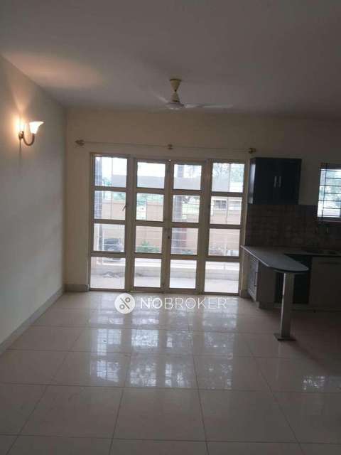 3 BHK Flat In Anriya Atrieus for Rent  In  Hbr Layout