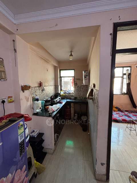2 BHK Flat For Sale  In Zakir Nagar, Okhla