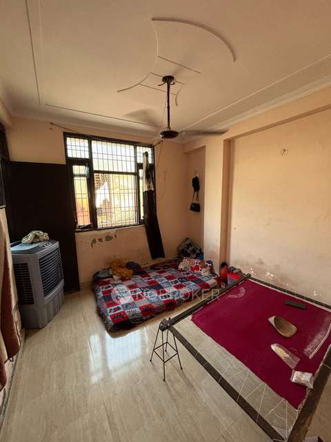 2 BHK Flat For Sale  In Zakir Nagar, Okhla