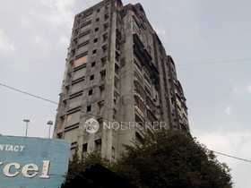 4 BHK Flat In Paradise Heights for Rent  In Thane West