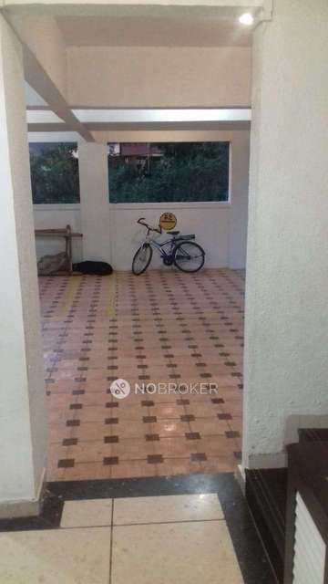 1 BHK Flat In Shree Krupa Sadan For Sale  In Kharghar