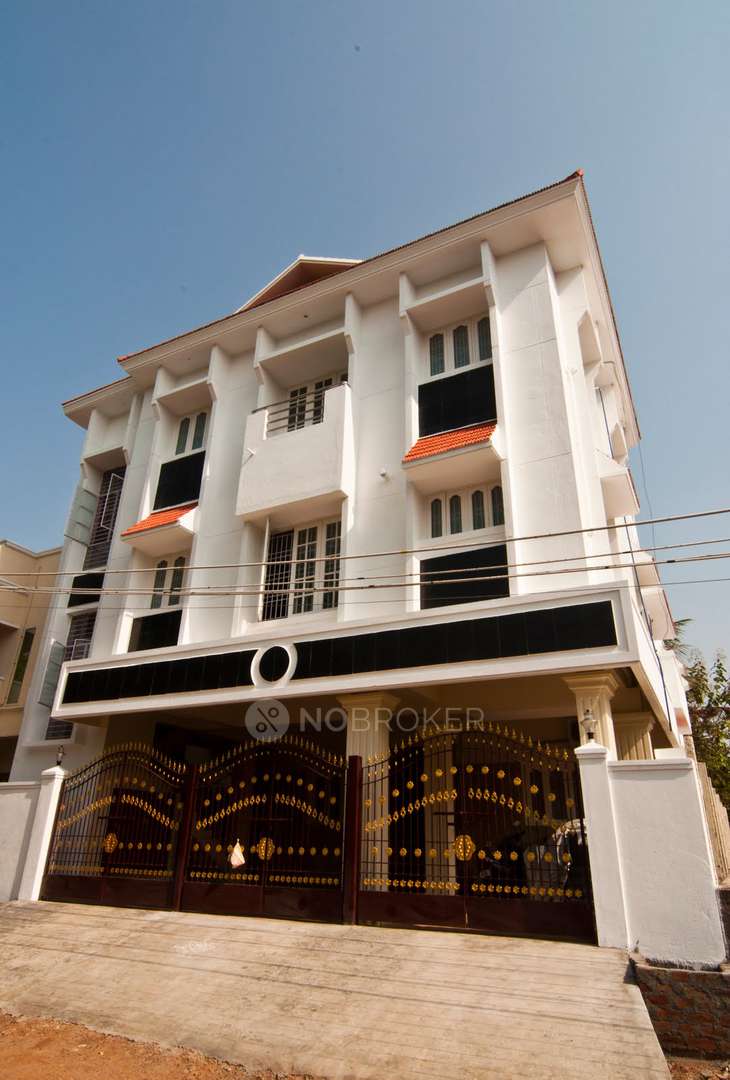 Independent House Pallikaranai Rent WITHOUT BROKERAGE Semifurnished