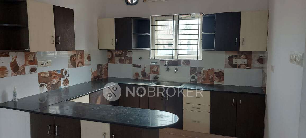 2 BHK House for Rent  In 13th Cross Street Extension