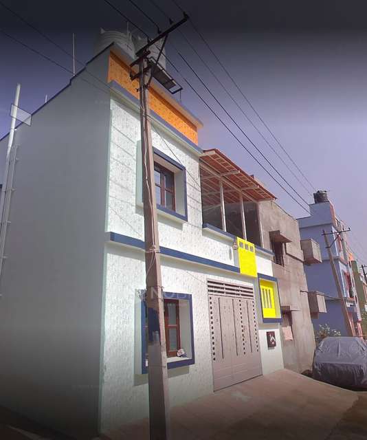 1 BHK House for Lease  In Anchepalya