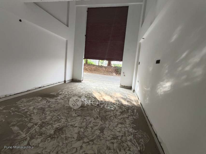 Shop in Kondhwa, Pune for Rent 