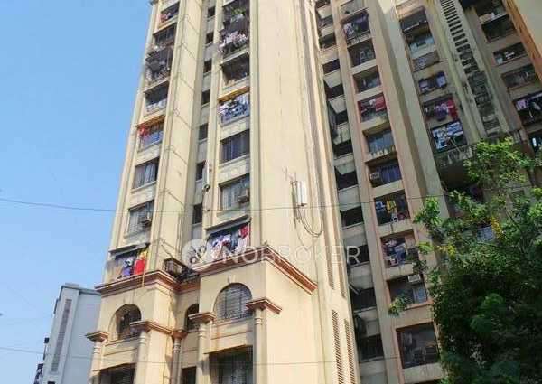 1 BHK Flat In Luv-kush Towers For Sale  In Chembur