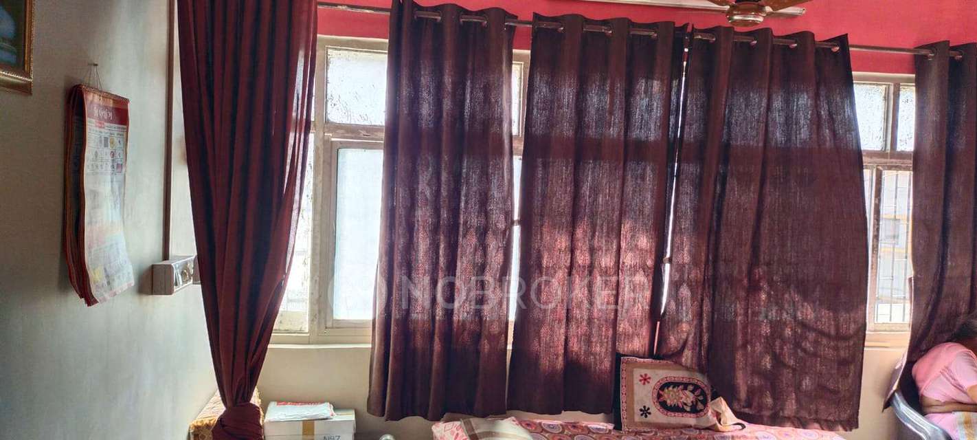 1 BHK Flat In Chirag Nagar No 2  For Sale  In Bhayandar West