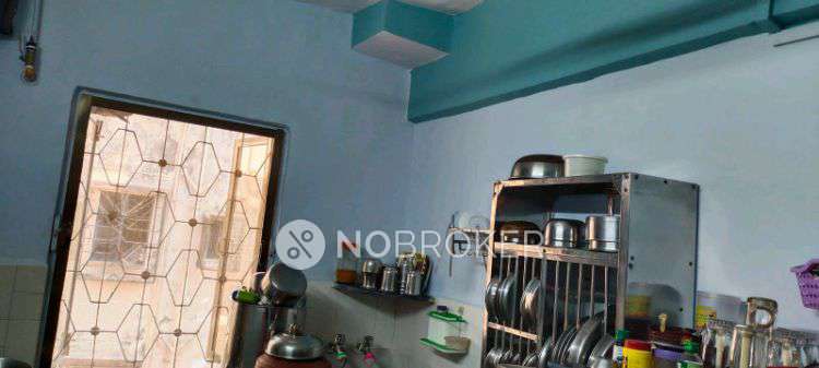 1 BHK Flat In Chirag Nagar No 2  For Sale  In Bhayandar West