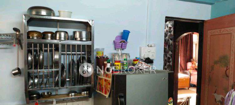 1 BHK Flat In Chirag Nagar No 2  For Sale  In Bhayandar West